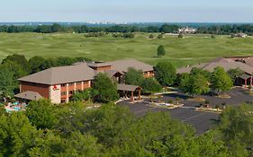 Montgomery Marriott Prattville Hotel & Conf Ctr At Capitol Hill